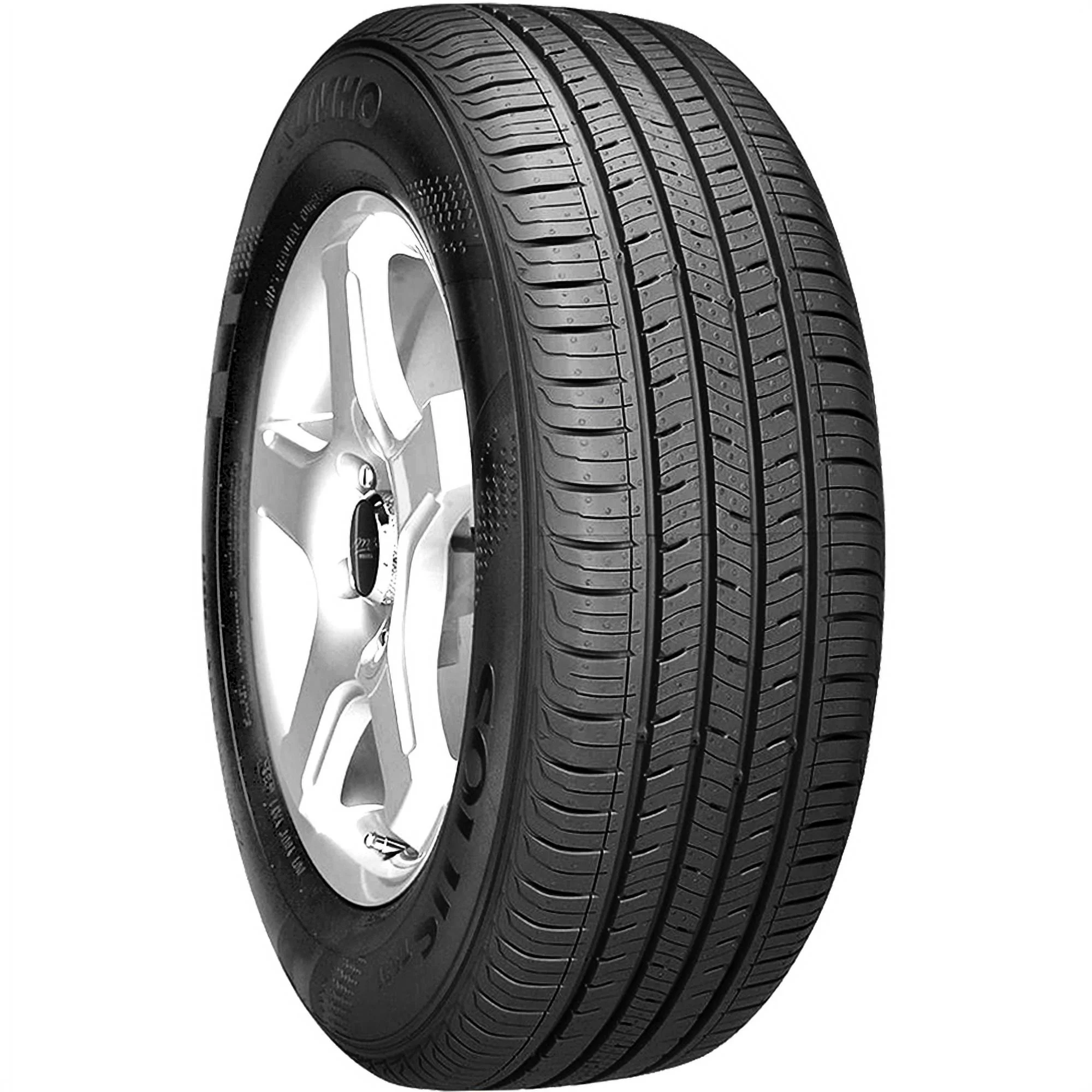 Pair of 2 (TWO) Kumho Solus TA31 235/55R16 98V All Season Tires