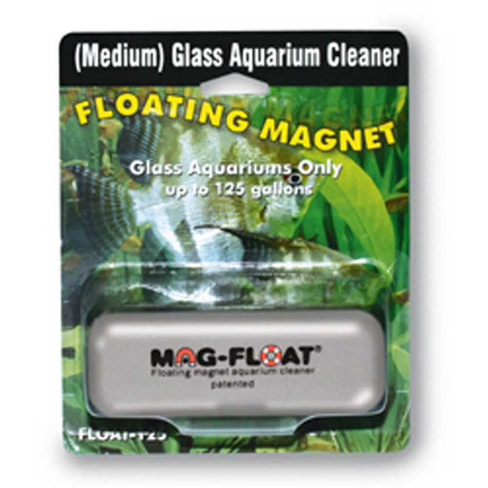 Mag Float Floating Magnetic Aquarium Cleaner
