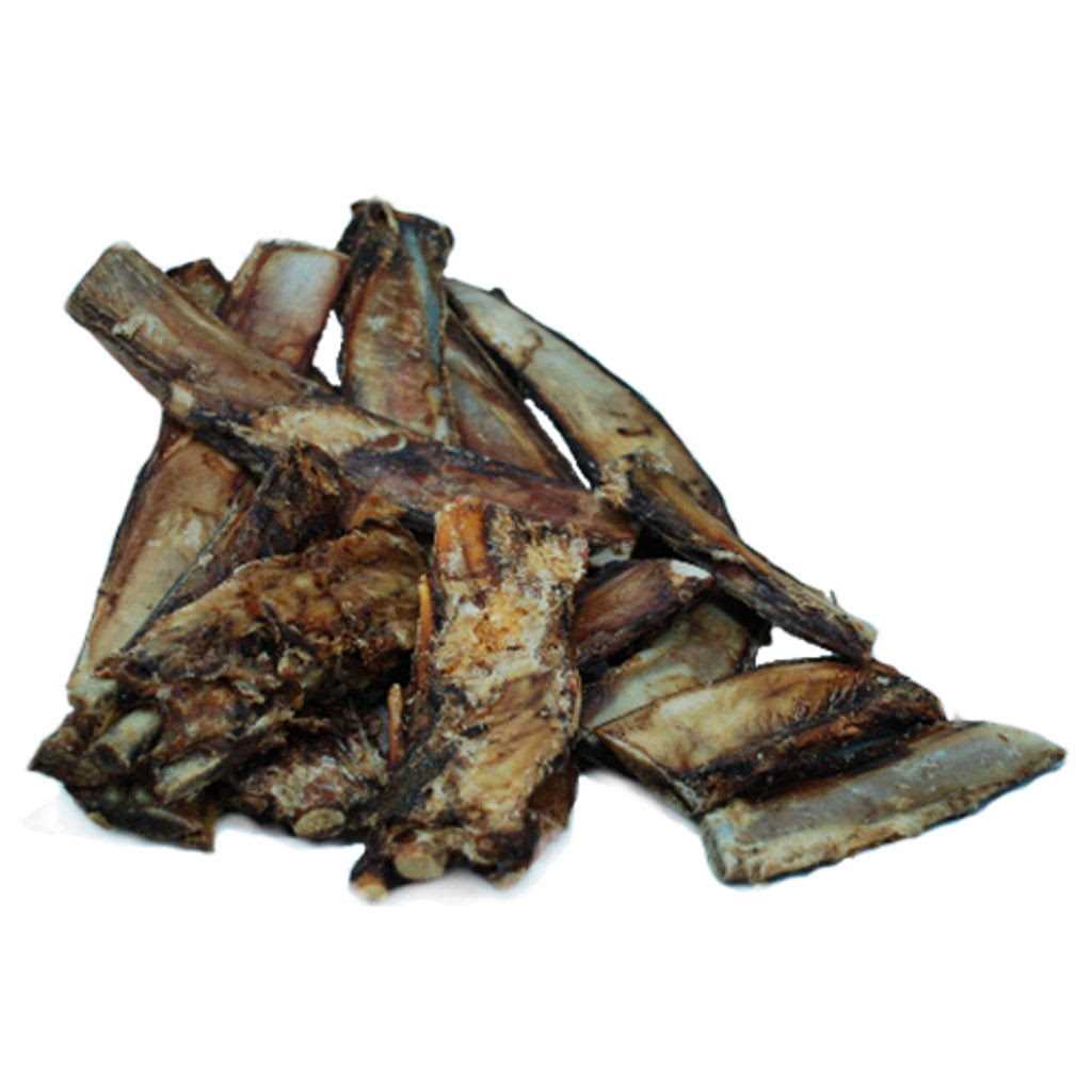 Smokehouse Meaty Saddle Bone