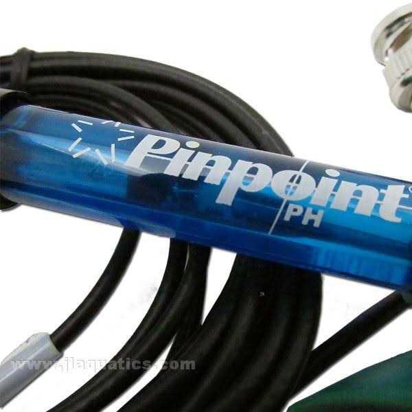 American Marine Pinpoint pH Probe