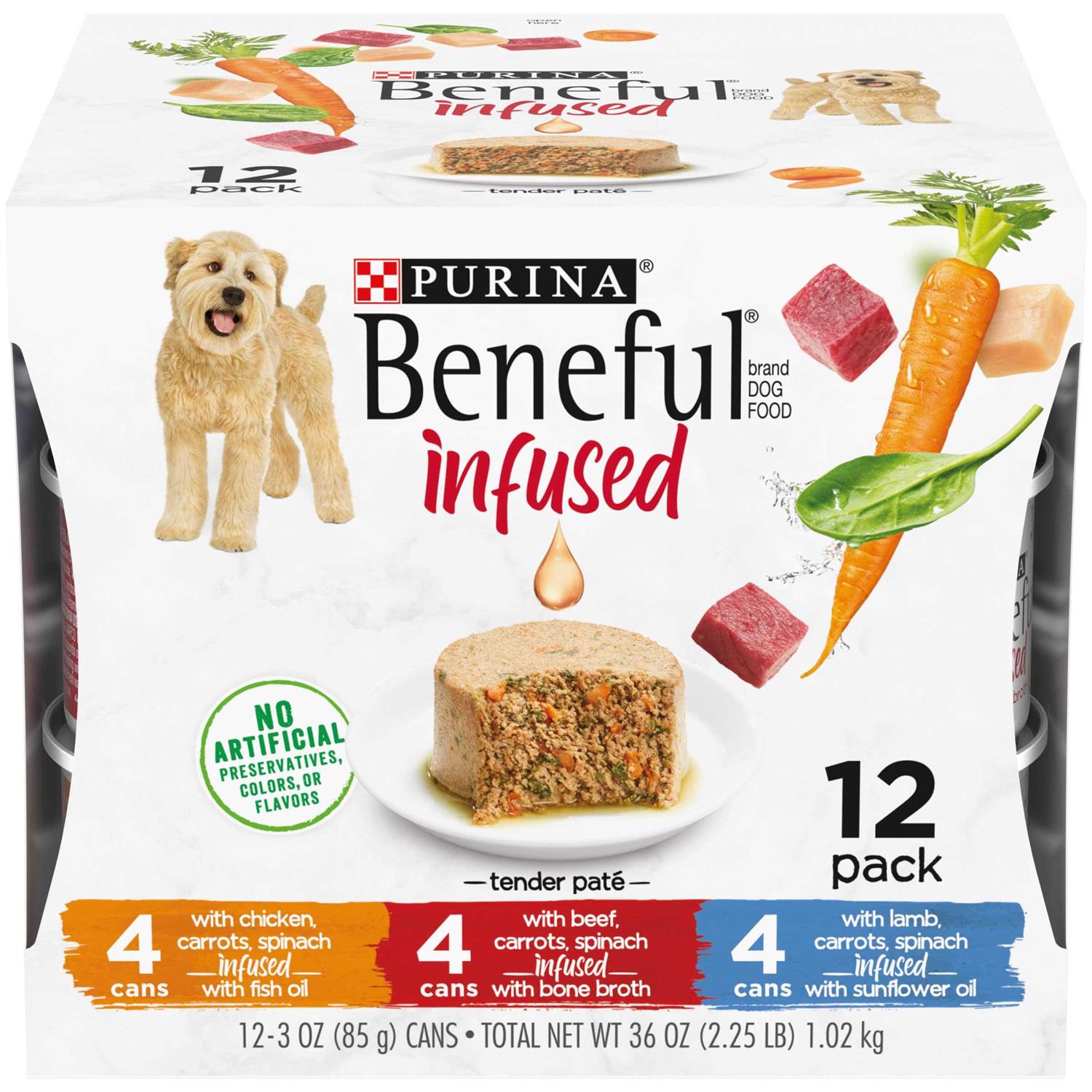Purina Puppy Chow Complete Dry Food