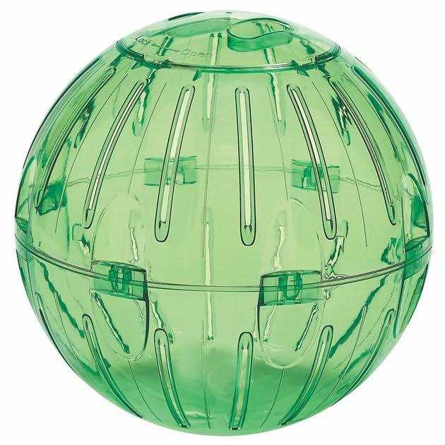 Kaytee Run-About Ball