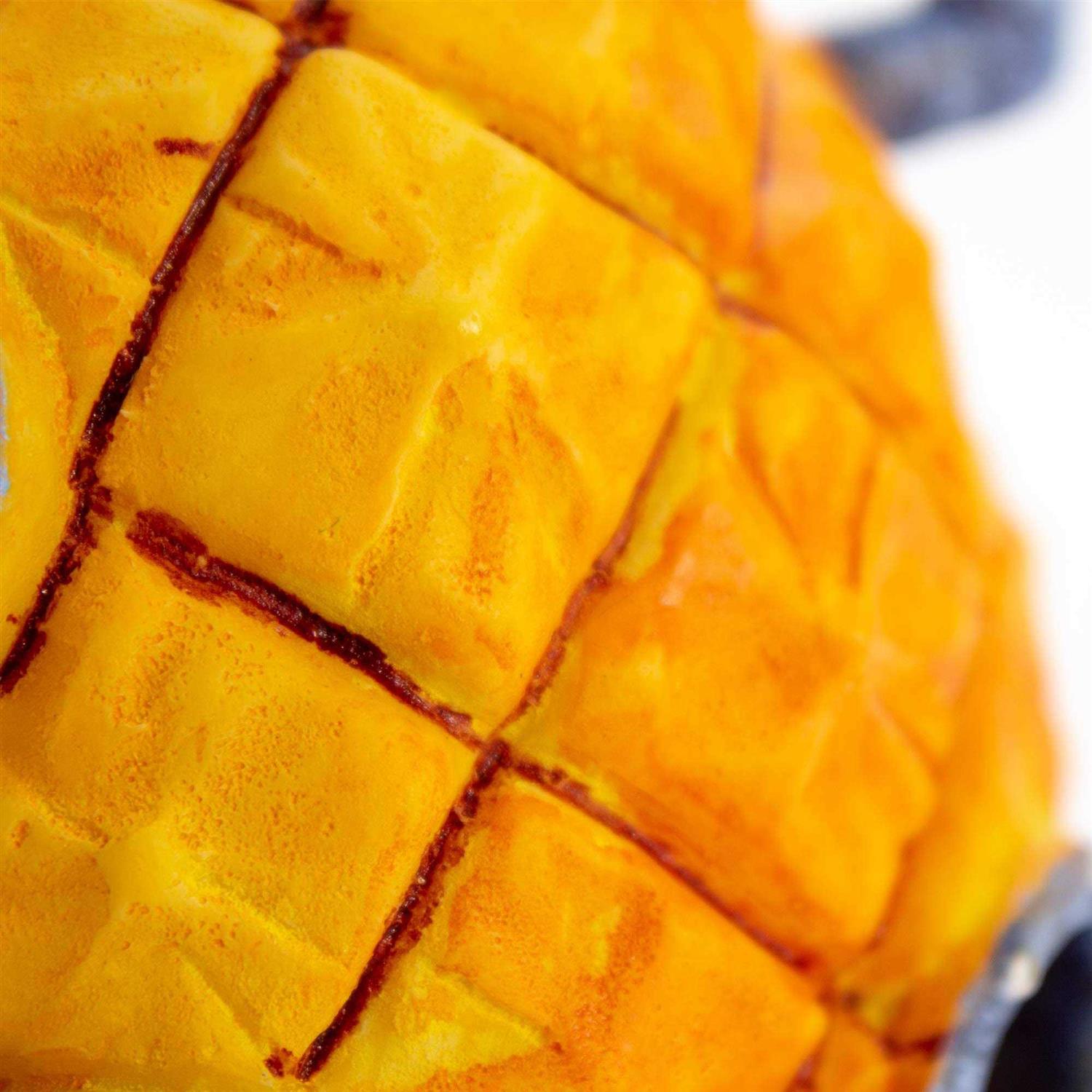 Penn Plax Spongebob Pineapple Home Aquarium Ornament