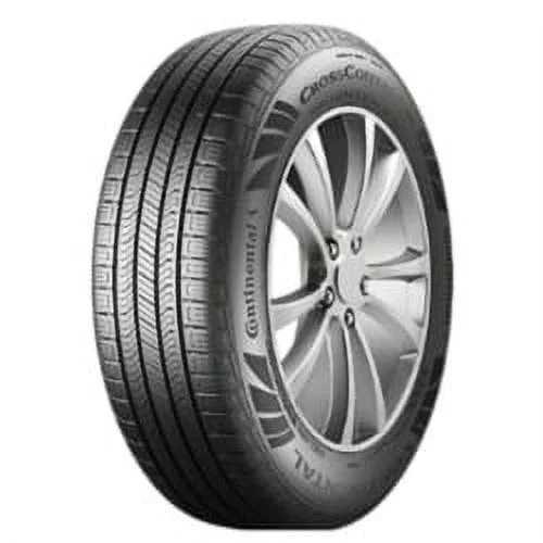 Continental CrossContact RX All Season 235/65R17 104H Passenger Tire