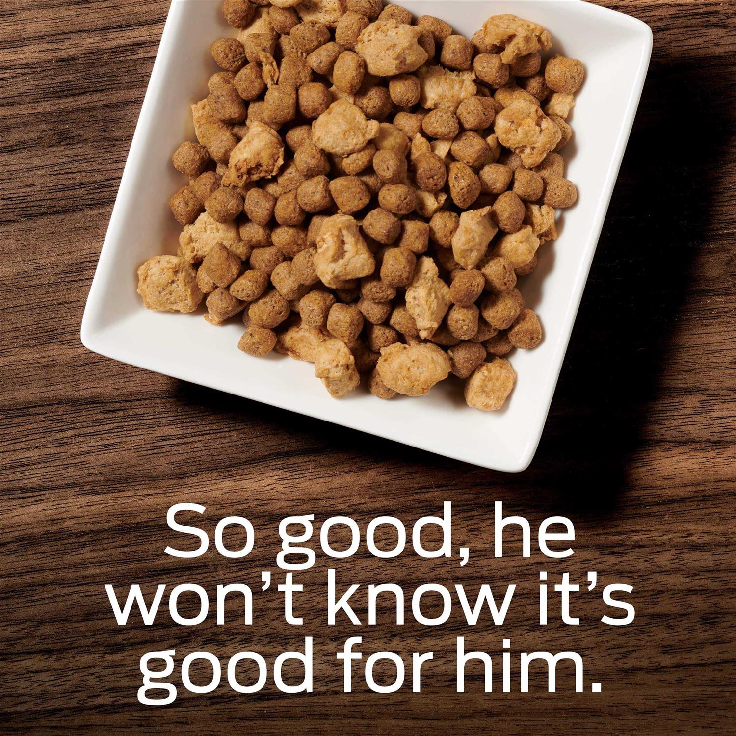 Purina Pro Plan Veterinary Diets OM Select Blend Overweight Management Dry Dog Food