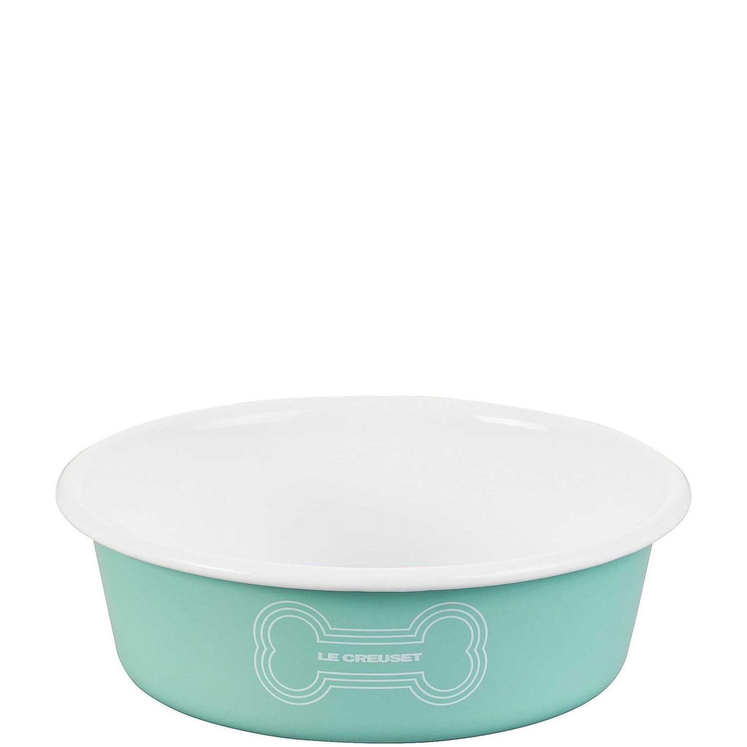 Le Creuset Dog Bowl