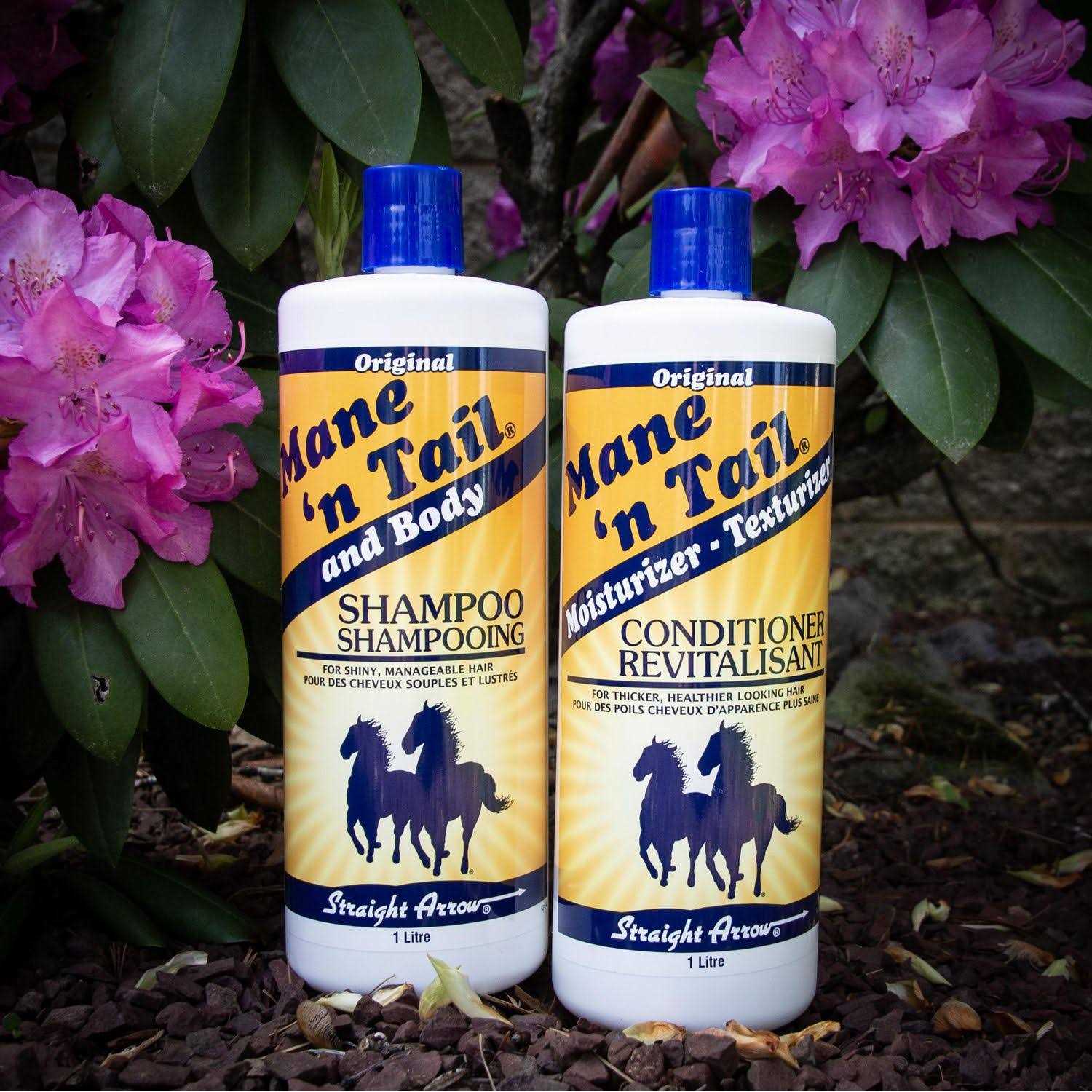 Mane ‘n Tail Original Shampoo