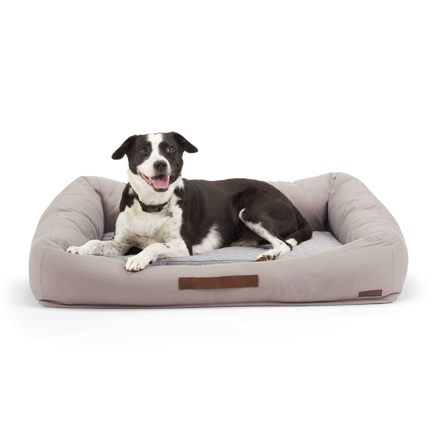 Reddy Seasonless Dog Bed