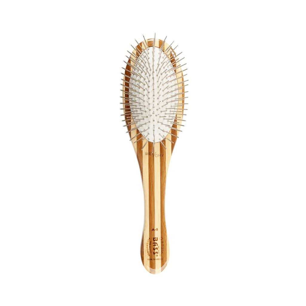 Bass Brushes Pet Brush Style Detangle