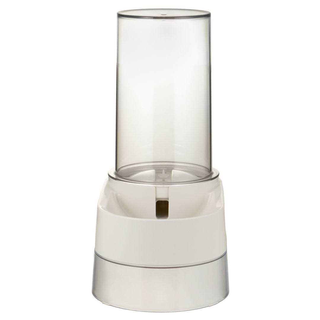 Richell Elevated Gravity Pet Water Dispenser