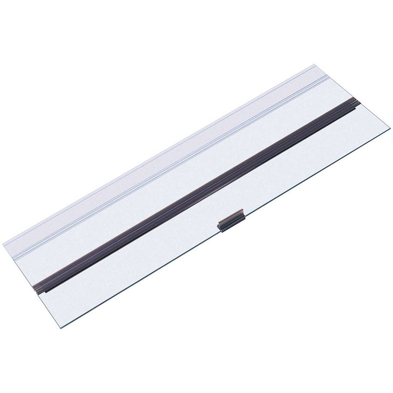 Aqueon Hinged Glass Aquarium Versa Top