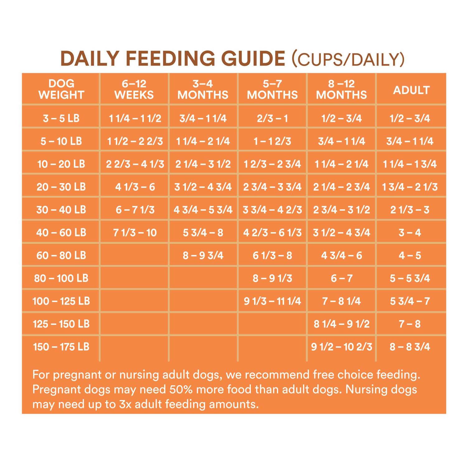 WholeHearted All Life Stages Chicken and Rice Recipe Dry Dog Food