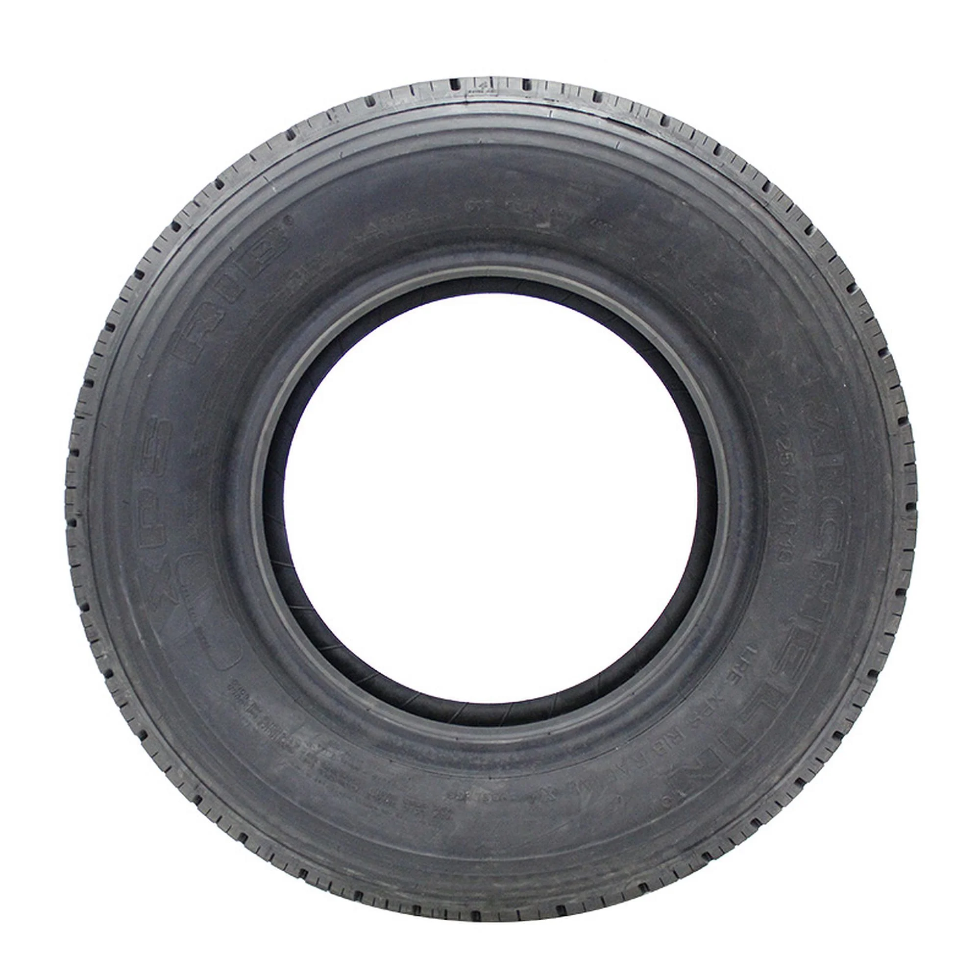 Michelin XPS Rib Summer LT215/85R16 115/112Q E Light Truck Tire