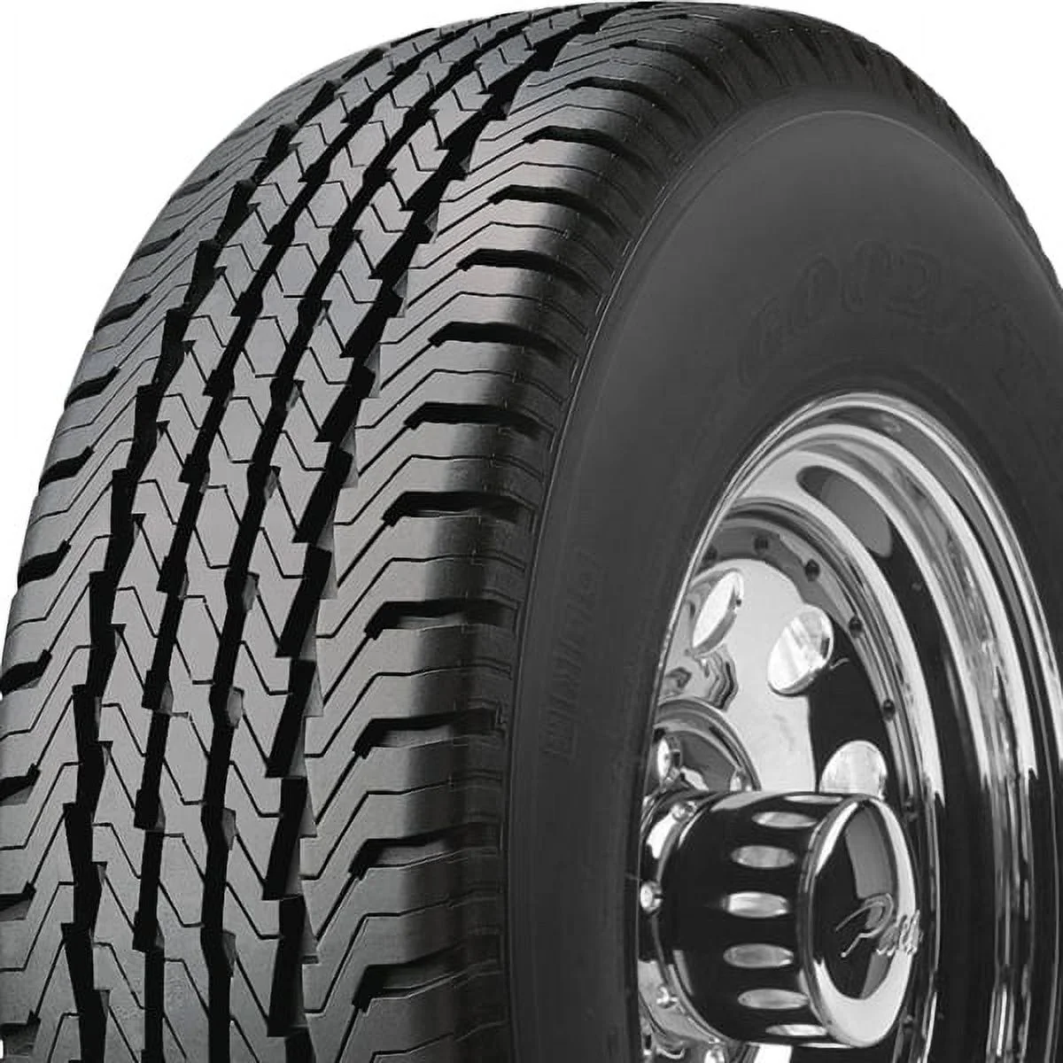 Goodyear Wrangler HT All Season LT235/85R16 120Q E Light Truck Tire
