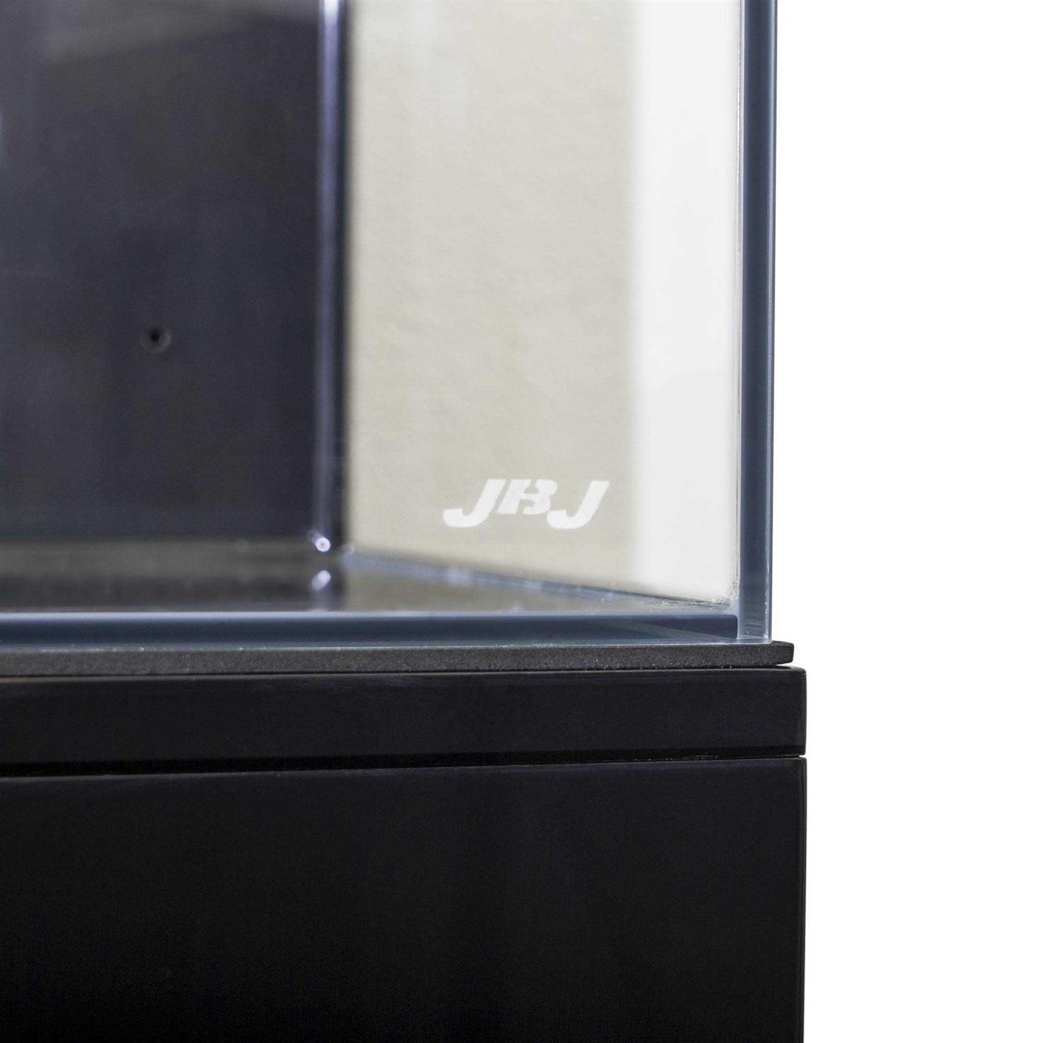 JBJ Nano Rimless AIO Aquarium