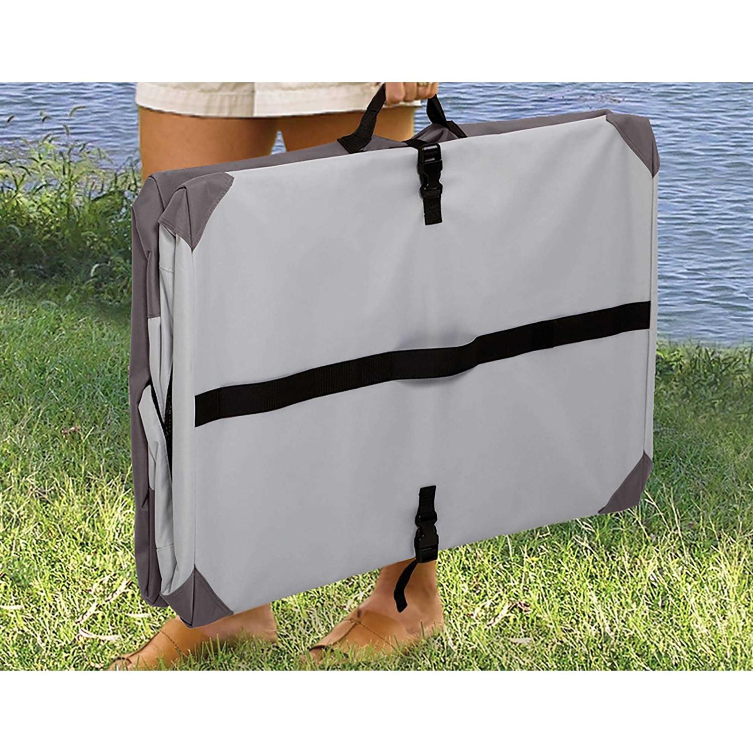 Midwest Canine Camper Sportable Crate