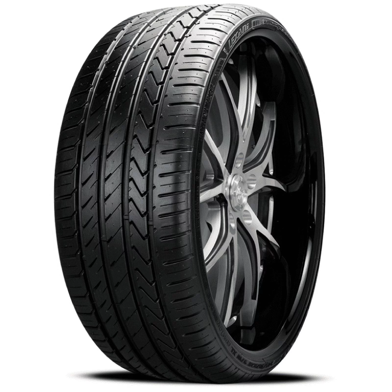 Lexani LX-Twenty All-Season 245/35-19 97 W Tire