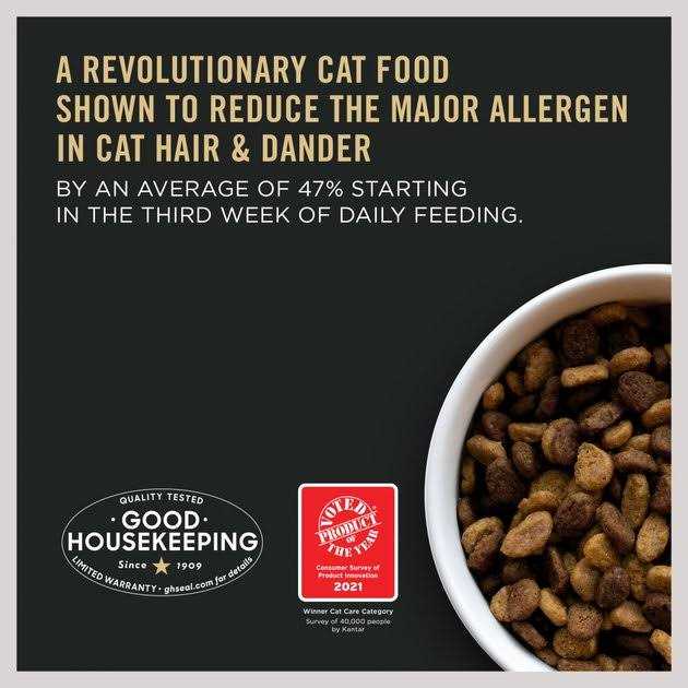 Purina Pro Plan Pro Plan LiveClear Starter Kit Featuring Pro Plan LiveClear Cat Food Chicken and Rice Formula and LiveClear Cat Shampoo 3.5 lb. Bag