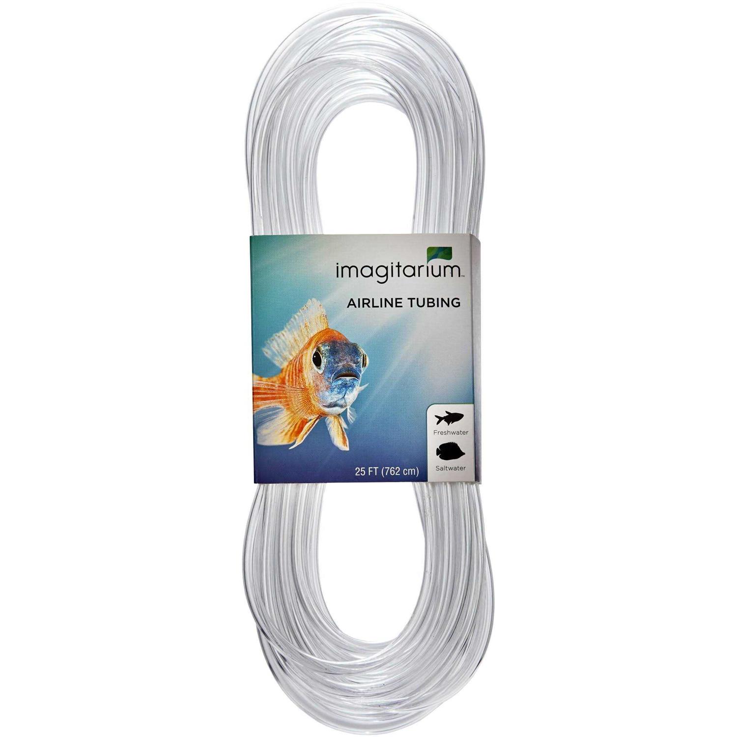 Imagitarium Clear Airline Tubing