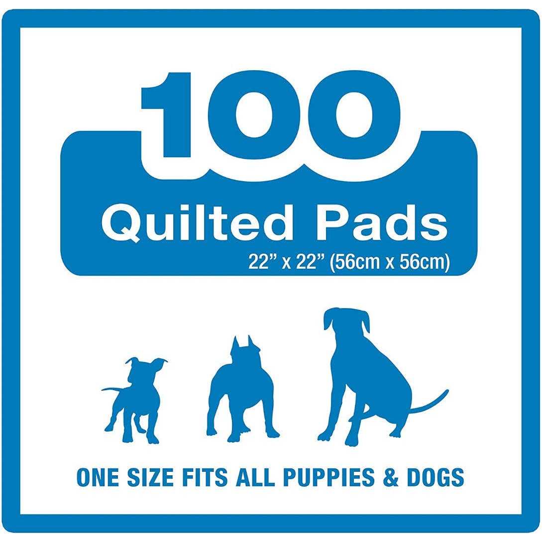 Four Paws Pet Select Pee Pee Pads