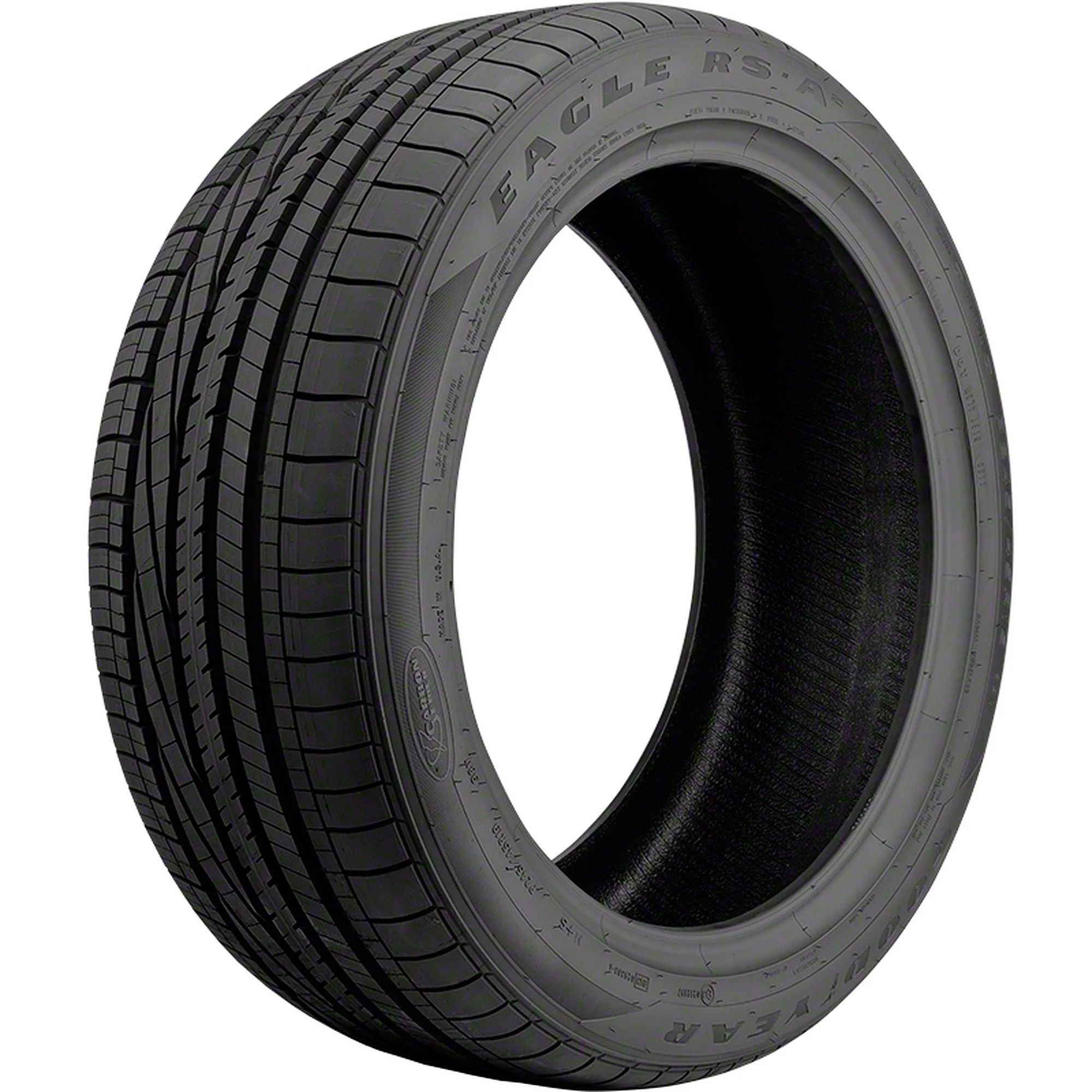 Goodyear Eagle RS-A2 All Season P245/45R19 98V Passenger Tire