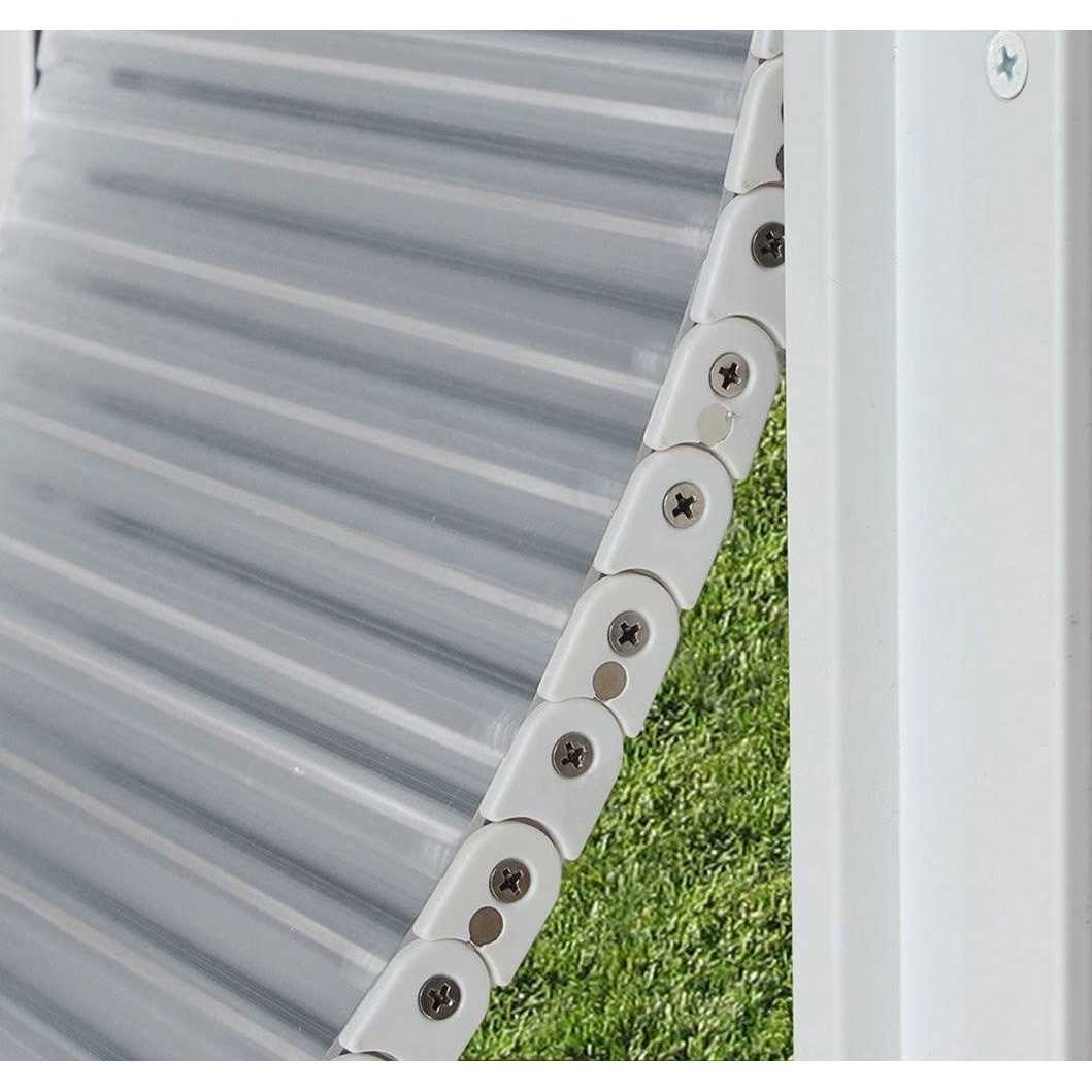 High Tech Pet Armor Flex Door