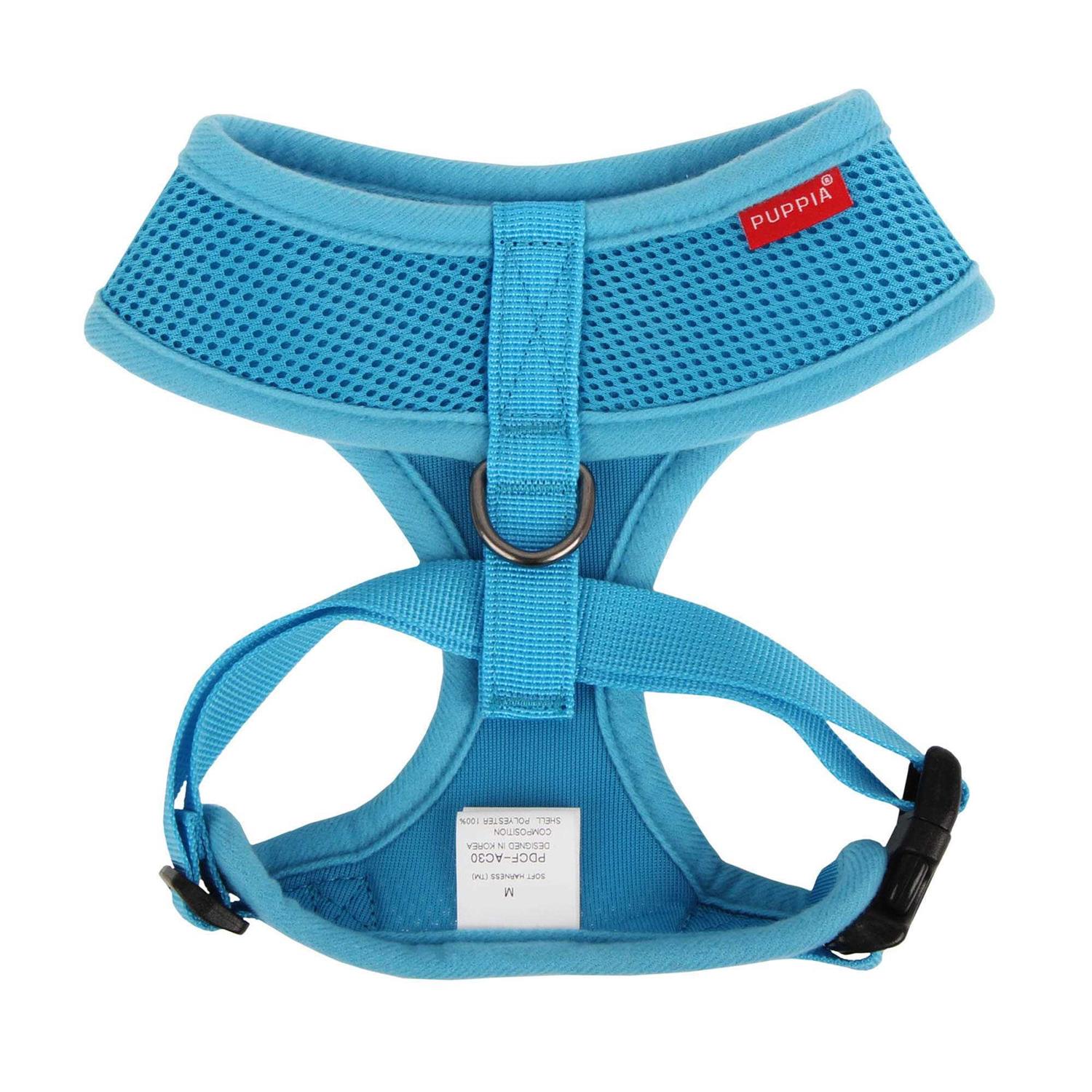Puppia Dog Soft Harness