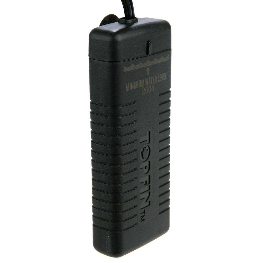 Top Fin Betta Aquarium Tank Heater