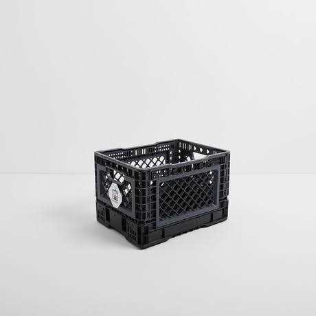 Big Ant IP543630G Medium Collapsible Crate