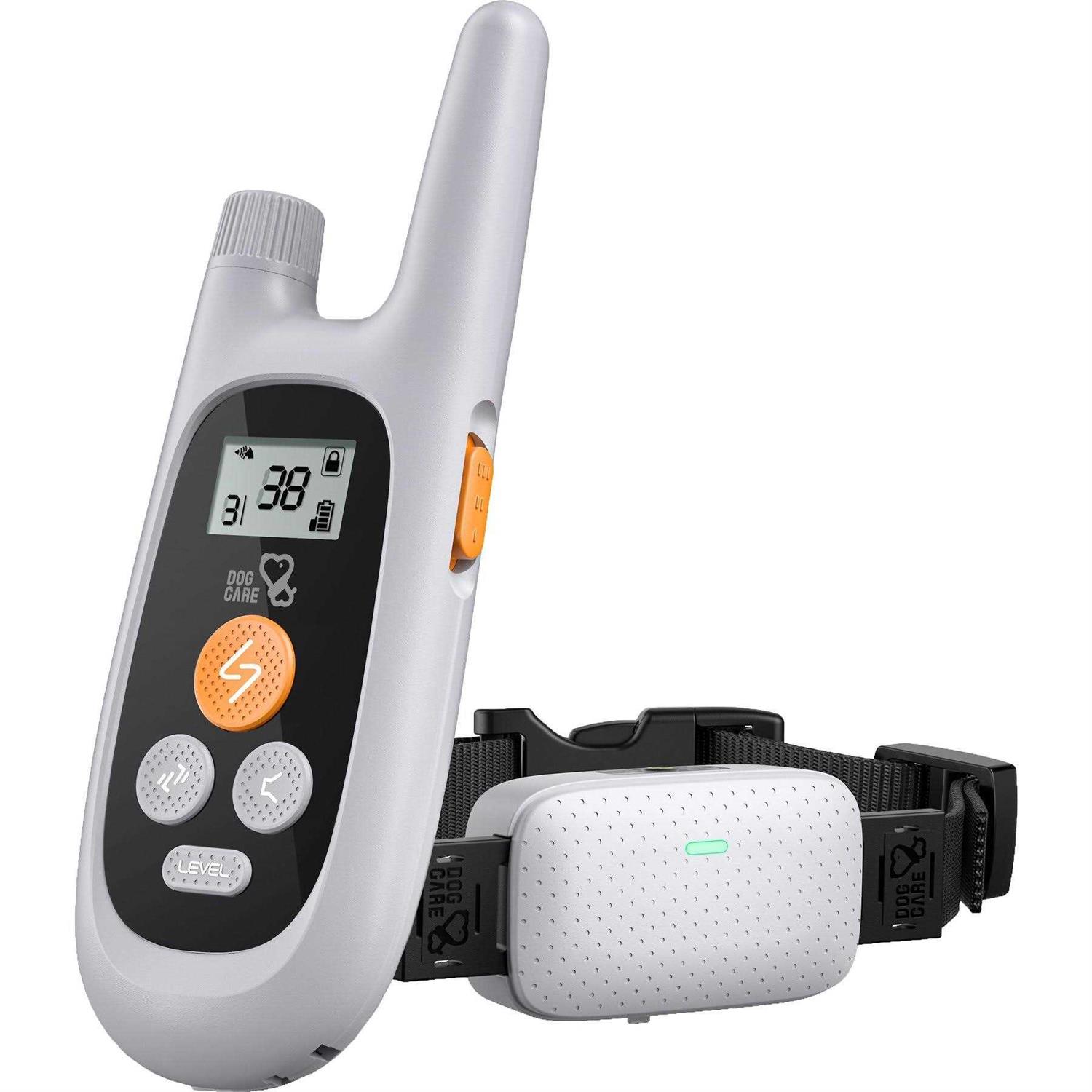 DogCare EC11 Dog Training System