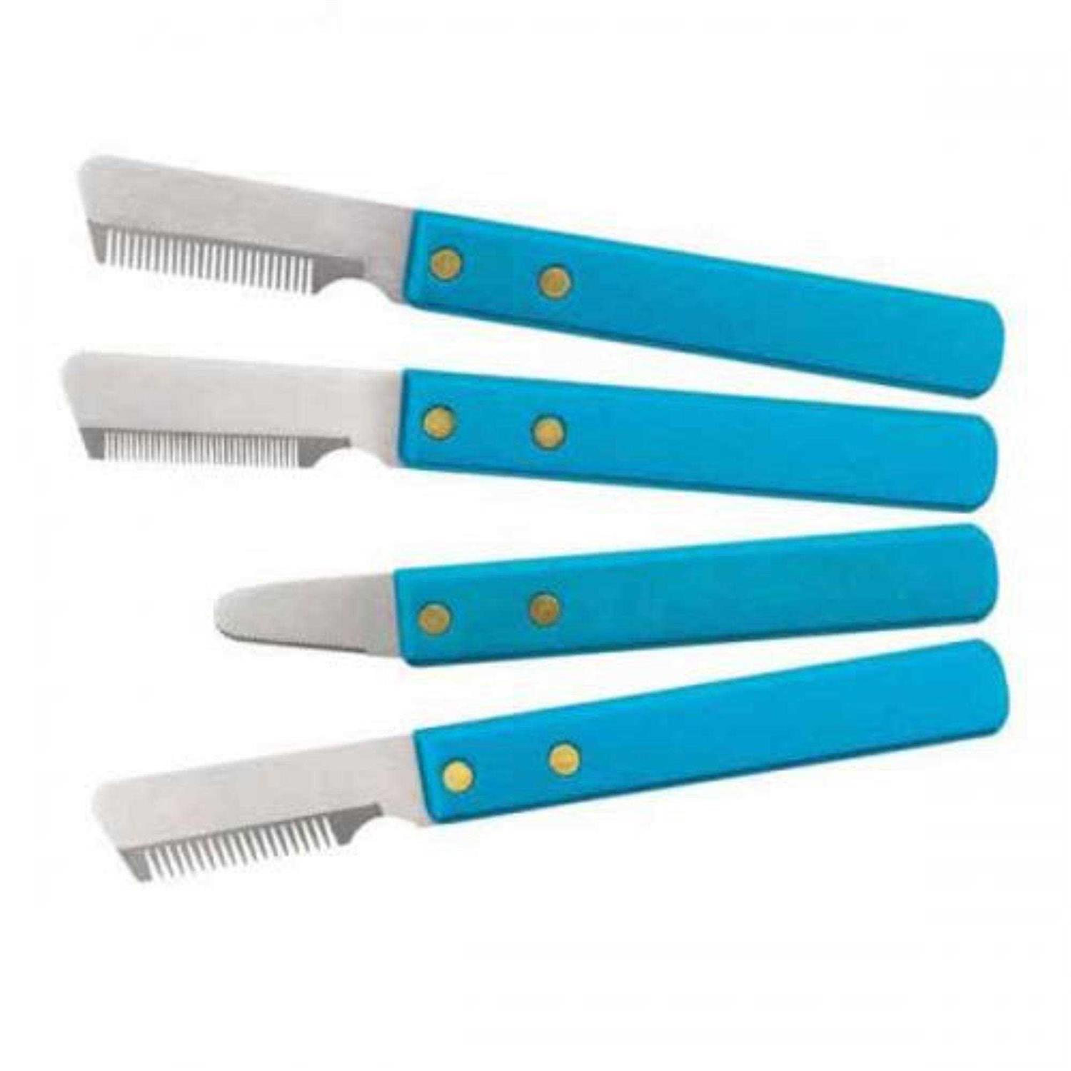 Master Grooming Tools MGT Stripping Knife Coarse