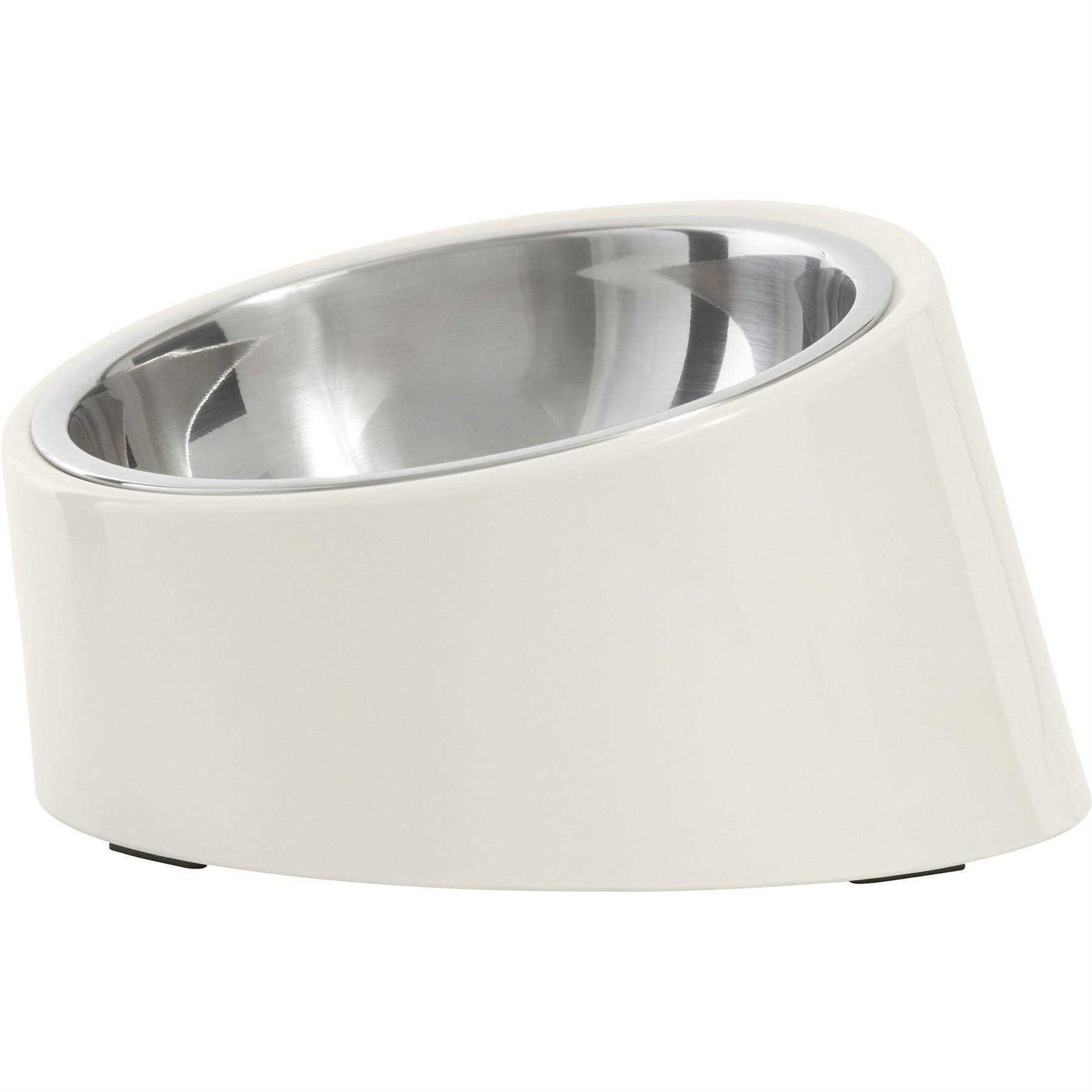 Frisco Slanted Stainless Steel Bowl