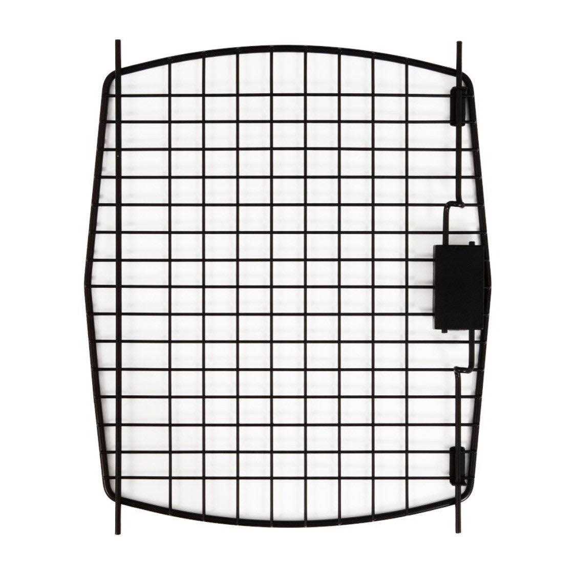 Petmate Ruff Max Kennel Replacement Door Black