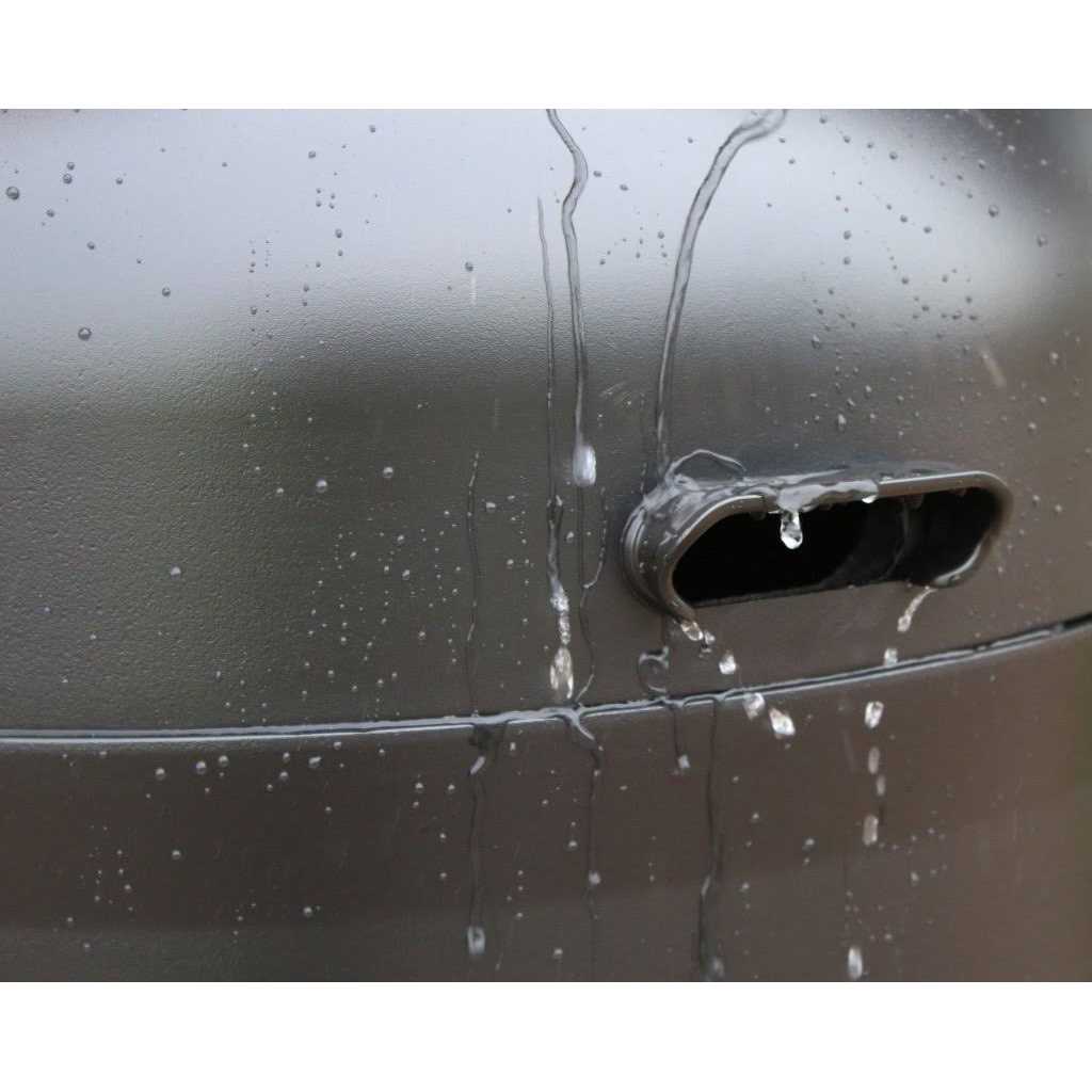 Keg A Tube & Kitty Tube LLC The Kitty Tube-Durable Outdoor Ultra Insulated Cat House with Pillow