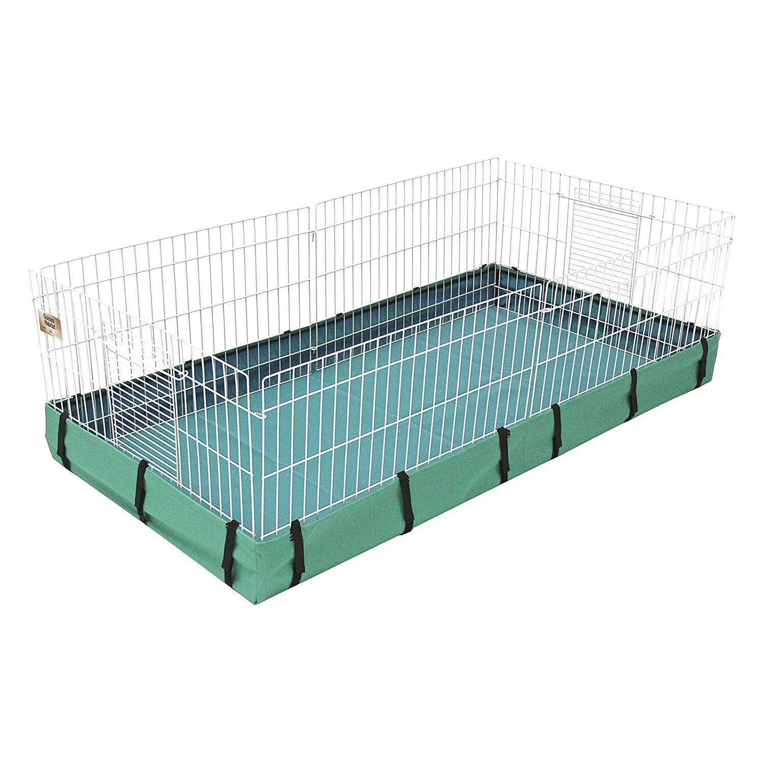 Midwest Guinea Pig Habitat Canvas Bottom