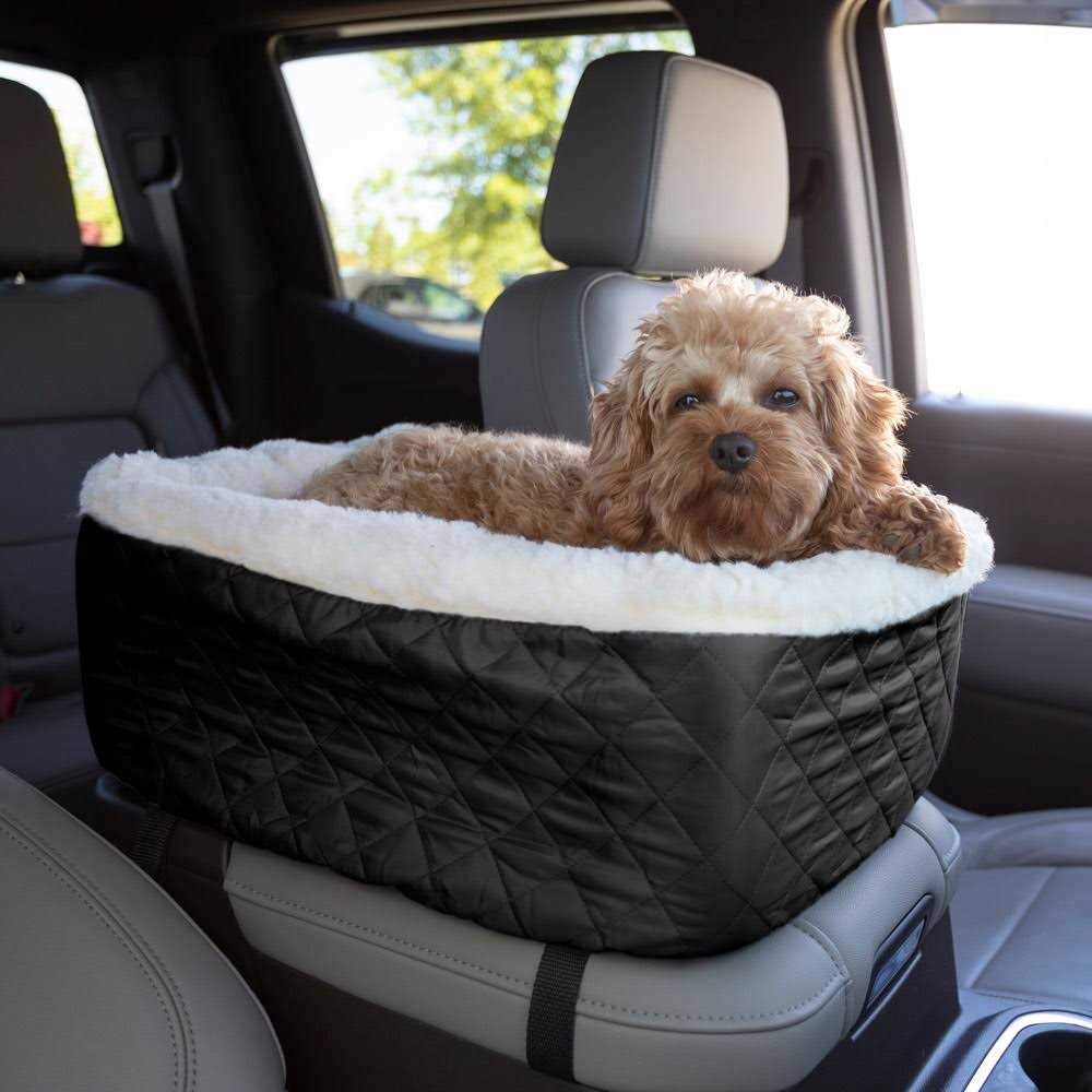 Snoozer Lookout II Pet Car Seat