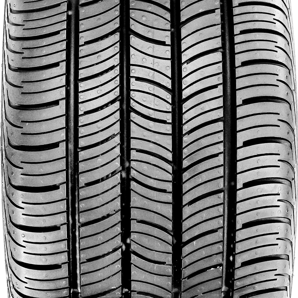 Continental ContiProContact All Season 225/45R18 91V Passenger Tire