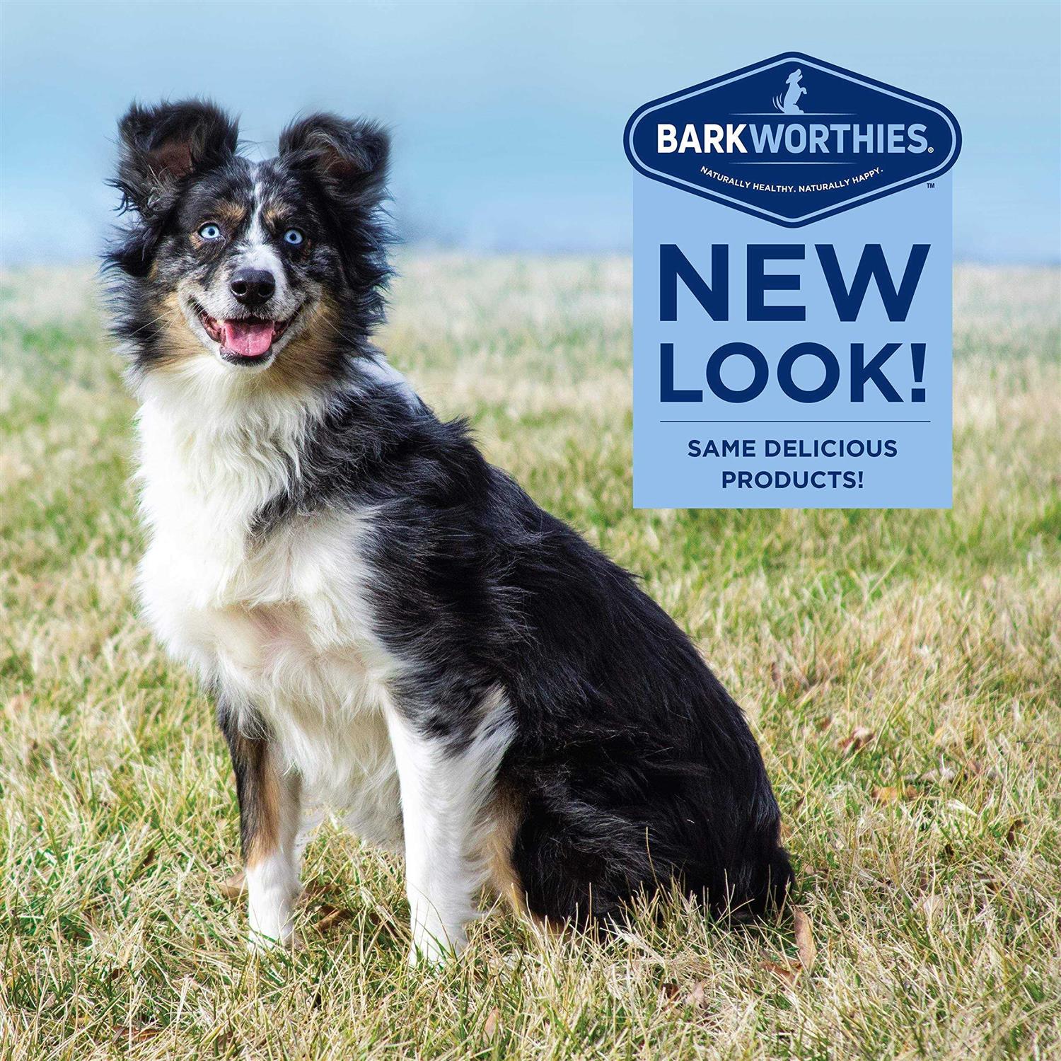 Barkworthies Dog Variety Pack