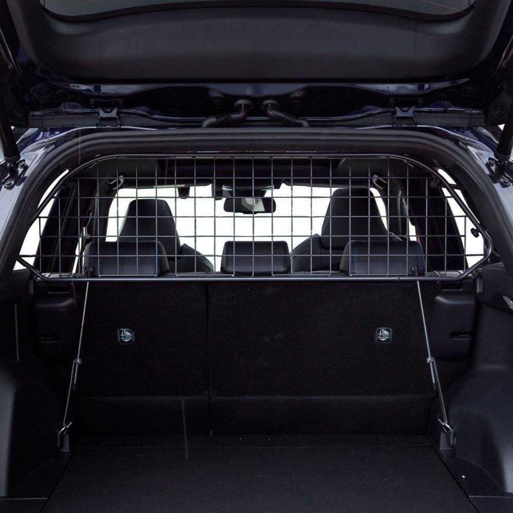 Travall Pet/Cargo Barrier For Toyota Rav4