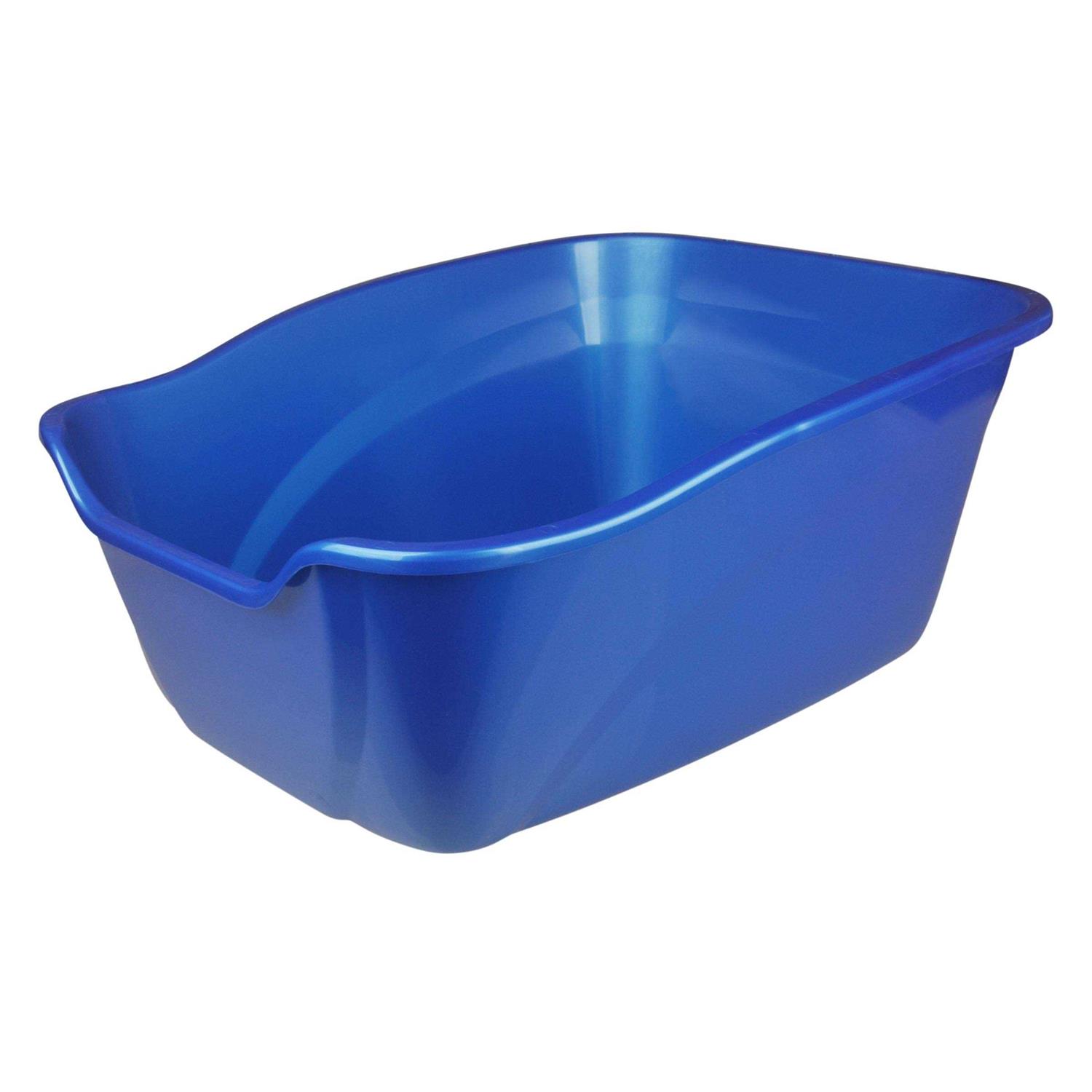 Van Ness Cat Litter Pan High Sides