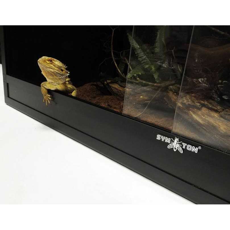 Symton Reptile Terrarium