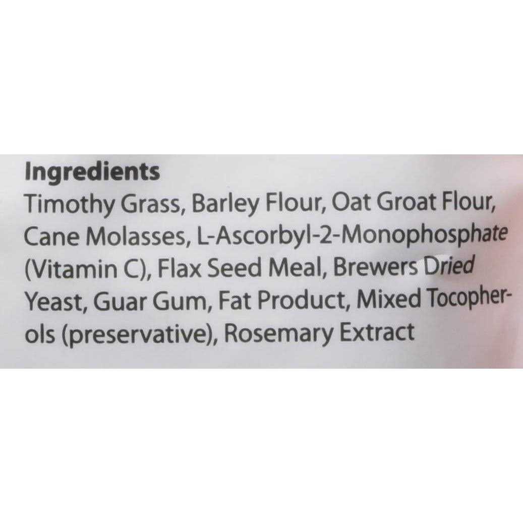 Oxbow Natural Science Vitamin C Supplement