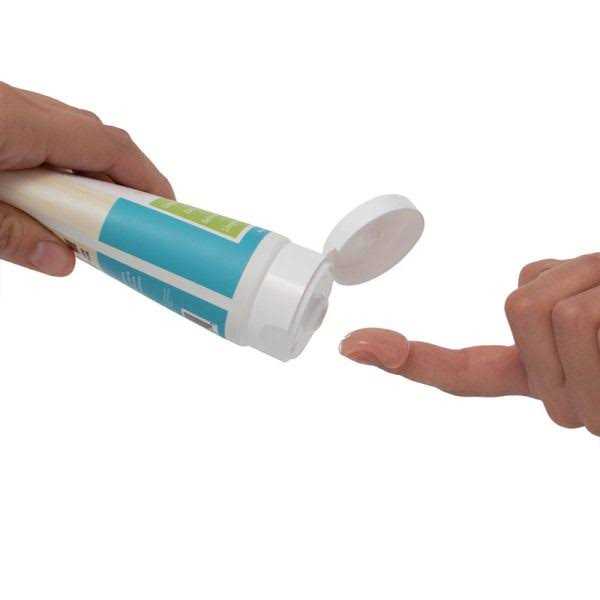 Oxyfresh Pet Dental Gel Toothpaste