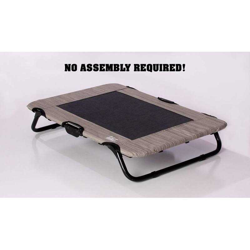 Pet Gear Lifestyle Pet Cot Elevated Bed