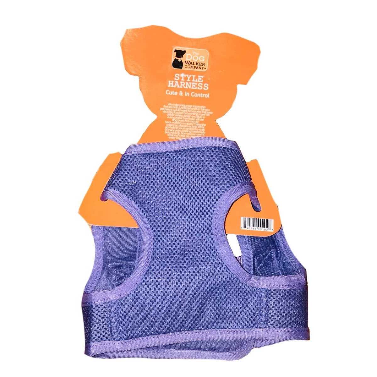 The Dog Walker Company The Dog walker Medium Style Harness