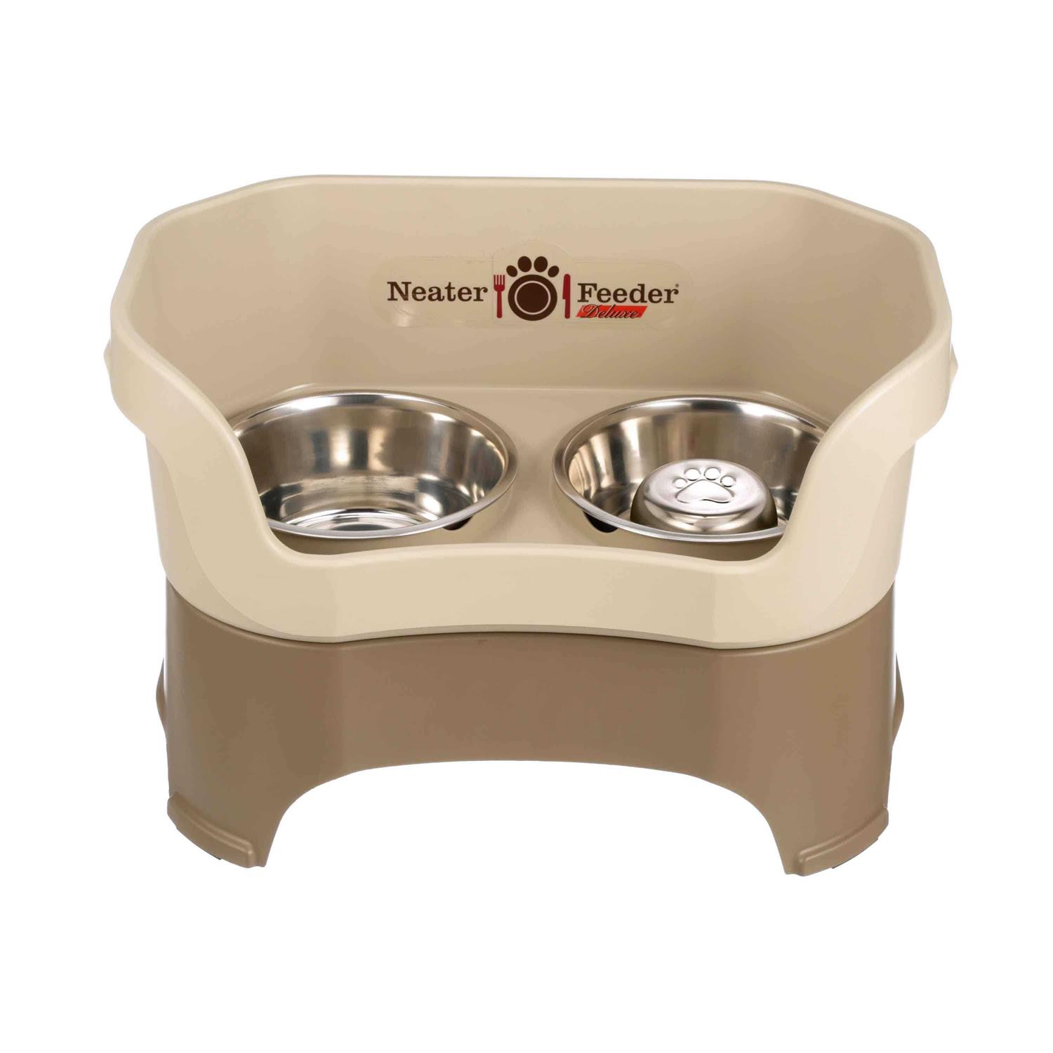 Neater Pet Brands Neater Feeder Deluxe Dog