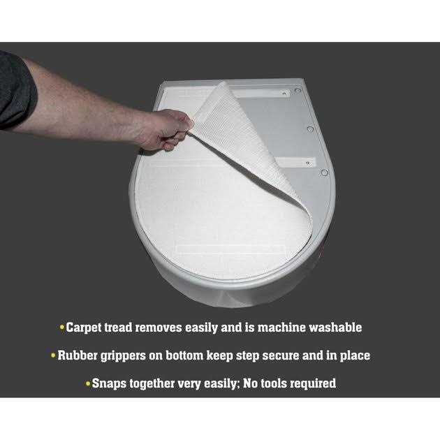 Pet Gear One Step Pet Step