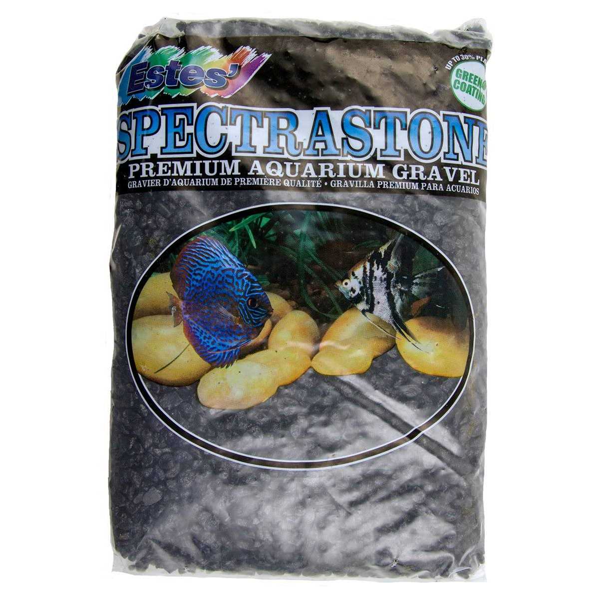 Estes Special Blue Gravel