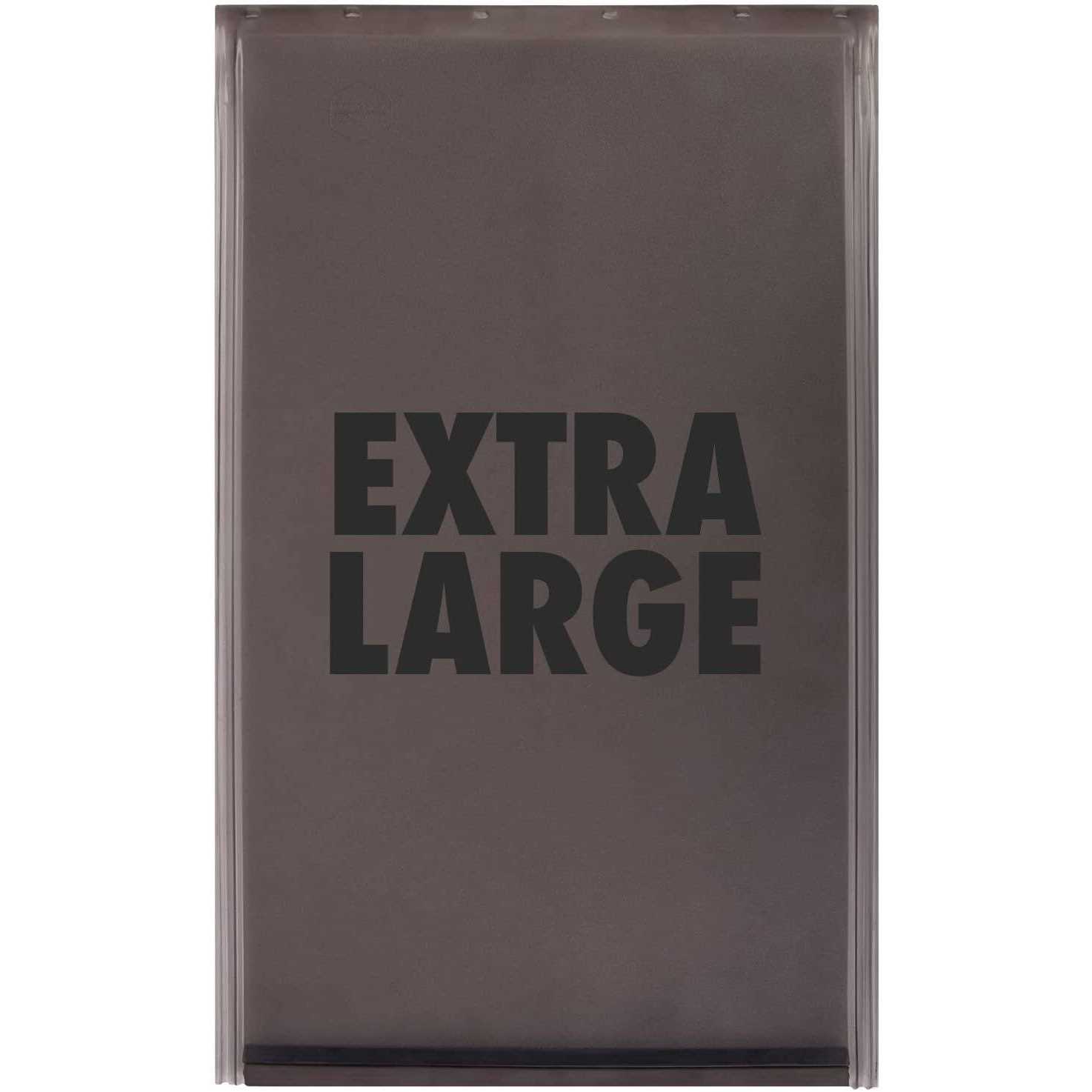 Evergreen Pet Supplies XL Replacement Dog & Cat Door Flap