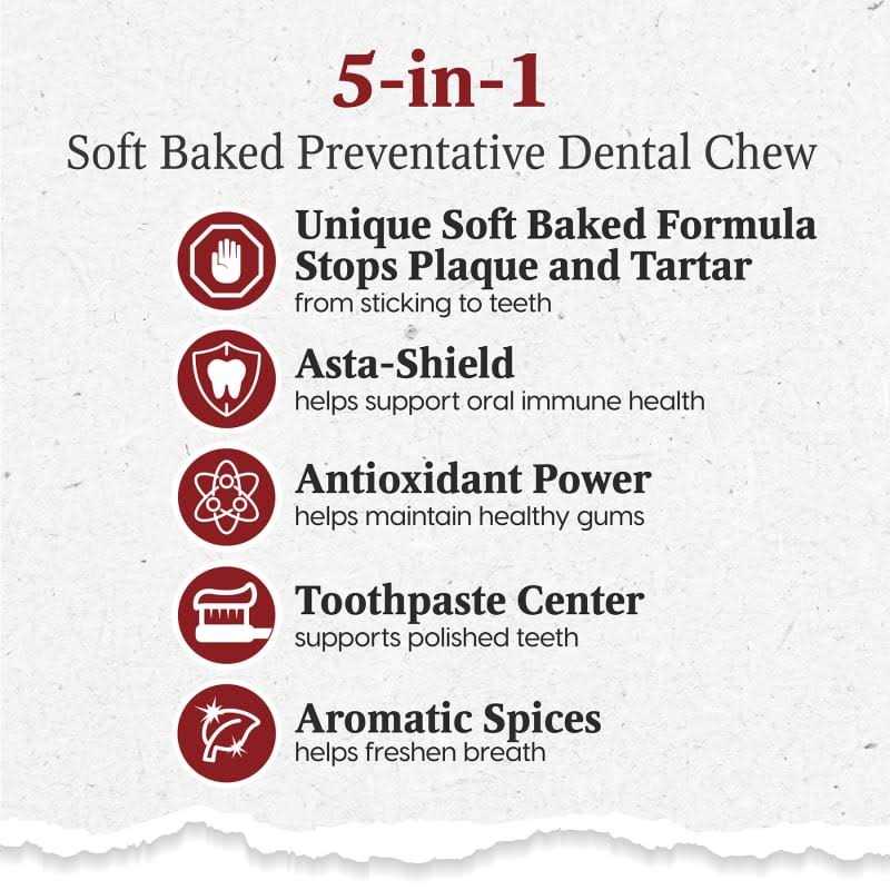 Ark Naturals Soft Shield Brushless Dog Toothpaste